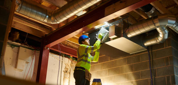 Best Air Duct Cleaning Near Me  in Mason, MI