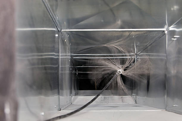 Reliable Mason, MI Airduct Cleaning Solutions