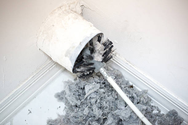 Best Air Duct Cleaning Near Me  in Mason, MI