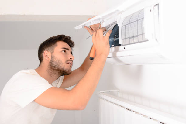 Best Professional Duct Cleaning Services  in Mason, MI